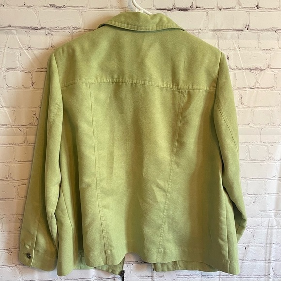 Allison Daley Woman’s Jacket - Picture 3 of 7